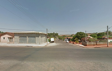 Igreja Evangélica Pentecostal Jesus Cristo é Poder em Cafêlandia