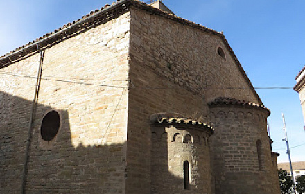 Church of Sant Joan