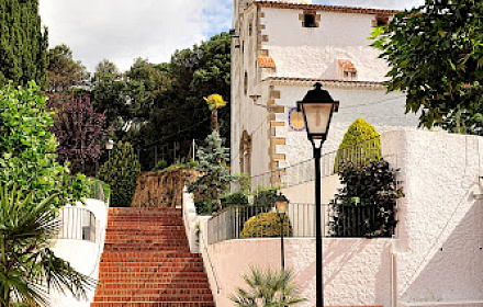 Church of Sant Cebrià