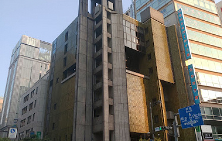 Joglo Javanese Christian Church