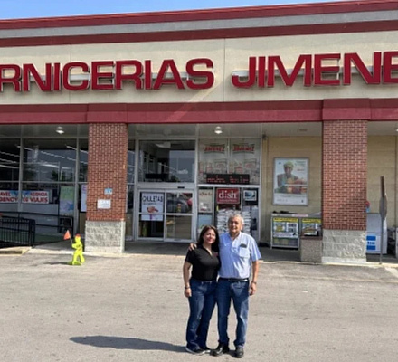 Con Dios, todo; sin Dios, nada": principios de una empresa familiar católica