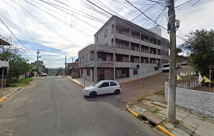 Igreja adventista da vila esmeralda Viamão rs