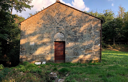 Church of San Michele