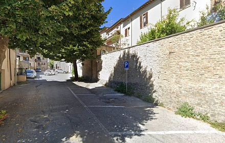 La Pieve Di San Cassiano