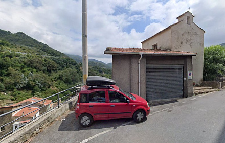 Chiesetta di San Giacomo