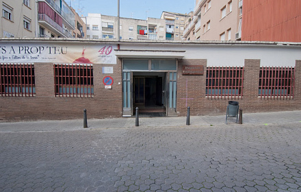 Sant Feliu de Llobregat Evangelical Church
