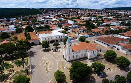 Ass. de Deus Madureira
