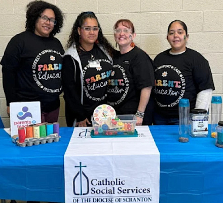 La diócesis de Pensilvania lanza un programa educativo para padres