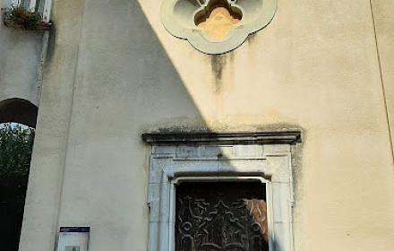 Cappella dell'annunziata