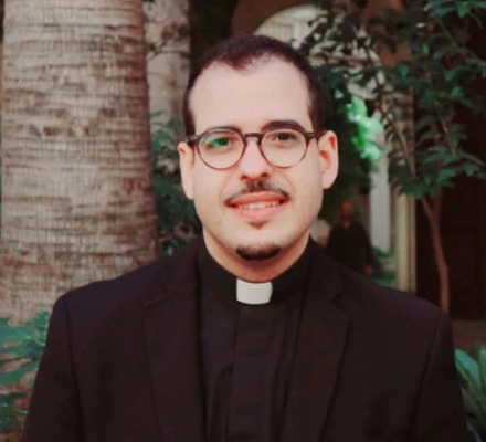 Spanish priest’s new book takes critical look at transhumanism