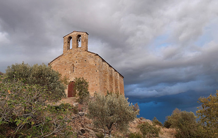 Ermita de Castro