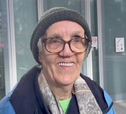 Un juez absuelve a un activista provida canadiense de 76 años
