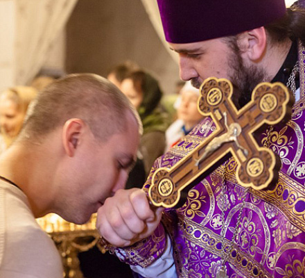 Che cos'è la benedizione cristiana