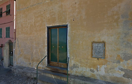 Oratorio Di Apparizione San Giacinto