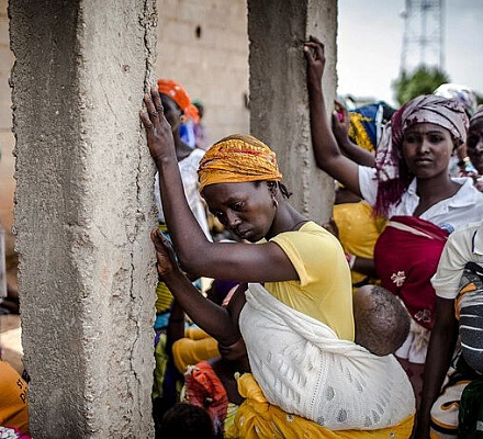 На Рождество в Нигерии было убито 14 христиан, включая годовалую девочку, а в Пакистане трое пострадали при нападении на дом пастора