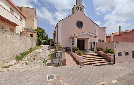 Parrocchia Sant'Isidoro Agricoltore