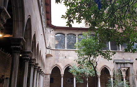Iglesia de Santa Ana