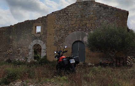 Carmen's Hermitage
