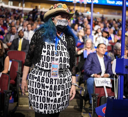 Defensores de la vida en las elecciones: "Los estadounidenses han rechazado el programa abortista de los demócratas