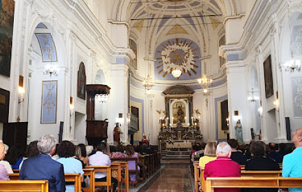 Church of SS. Crucified