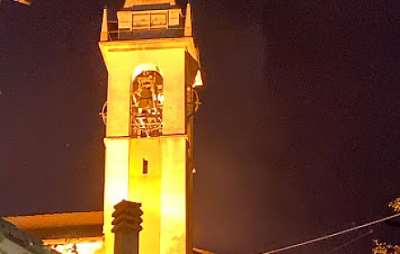 Chiesa di San Bernardo