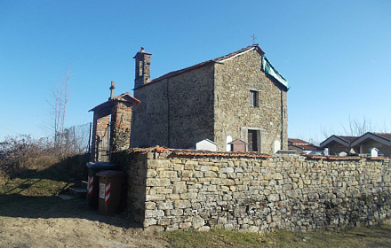 Chiesa di San Colombano