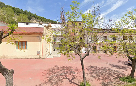 Chiesa Cristiana Evangelica A.D.I. - Caccuri