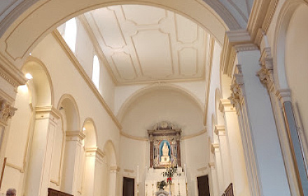 Cattedrale di Santa Maria dell’Isodia