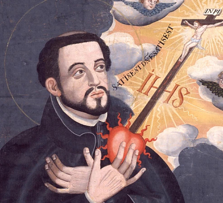 Recordando el celo misionero de San Francisco Javier