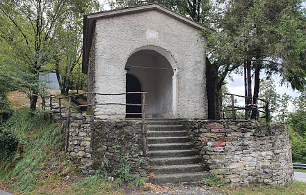 Chiesa Crocetta