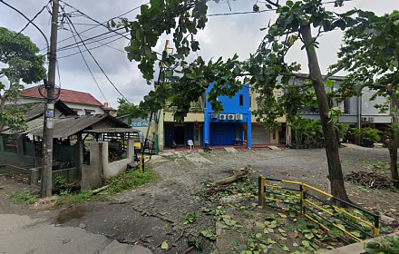 GBKP Runggun Graha Harapan