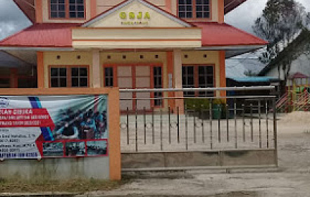 GSJA SINGKAWANG