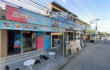 Igreja Pentecostal Ministério Corpo De Cristo
