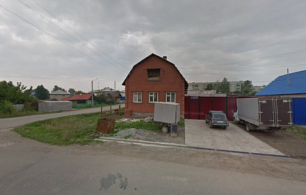 Вознесенская Церковь