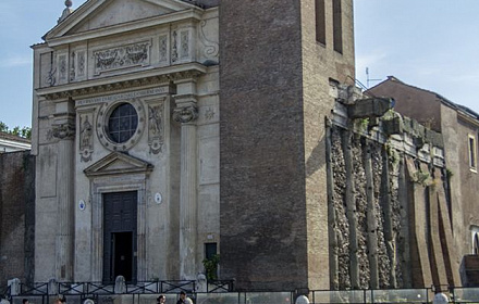 Basilica del Voto Nazionale