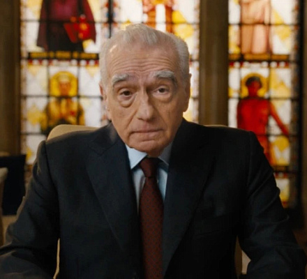 11 cosas que hay que saber sobre "Los santos" de Martin Scorsese