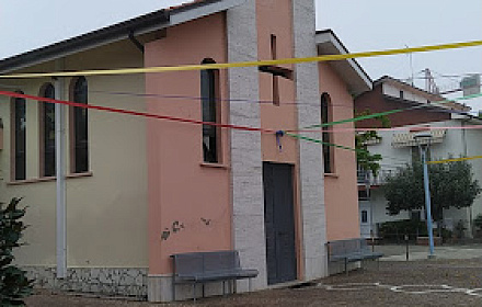 Chiesa di San Giovanni Bosco