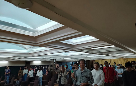 Gereja Bethany Pontianak