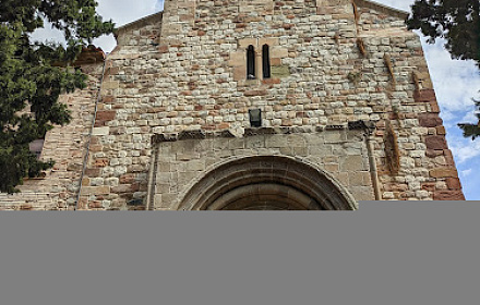 Church of Sant Fèlix