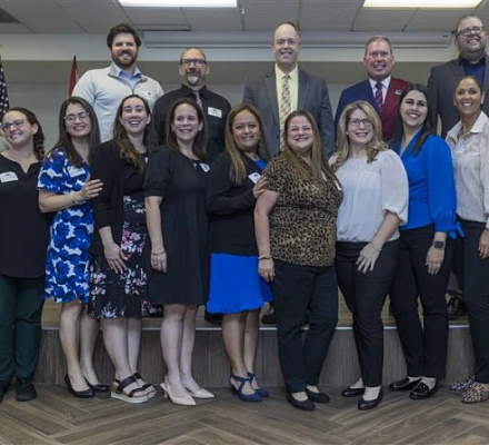 Building leaders in Catholic education: Miami Archdiocese partners with local university