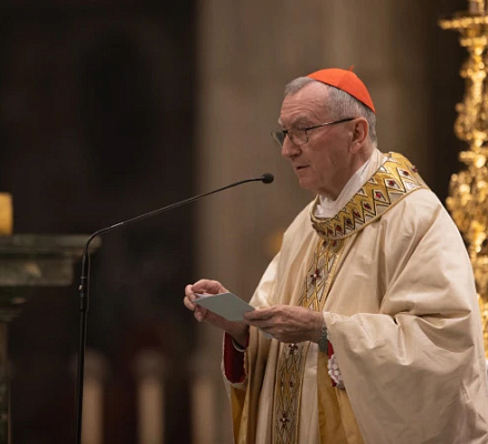 Desde el Vaticano: deseando "gran sabiduría" al Presidente electo Trump