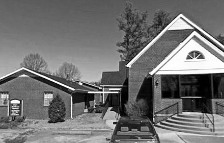 Christiana Church of Christ