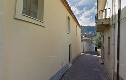 Chiesa Madonna della Misericordia