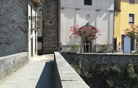 Chiesa della Madonna del Ponte