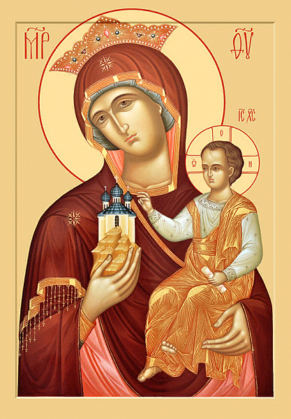 «Тучная Гора»