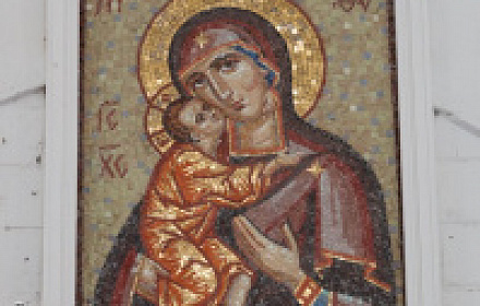 Refectory Church of the Kazan Icon of the Mother of God in Artemiev-Verkolsky Monastery