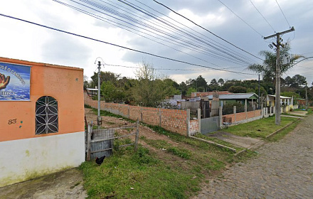 Igreja Evangélica Assembléia de Deus