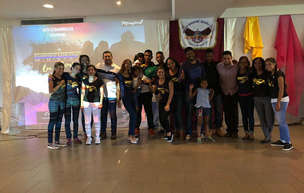 UNCION DE LIBERTAD