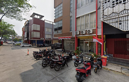 GSKI YEHUDA BEKASI