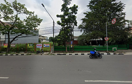 Bethany Church Indonesia
